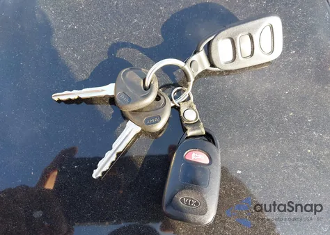 2015 Kia Forte Ex from USA, damaged, VIN KNAFX4A86F5392198